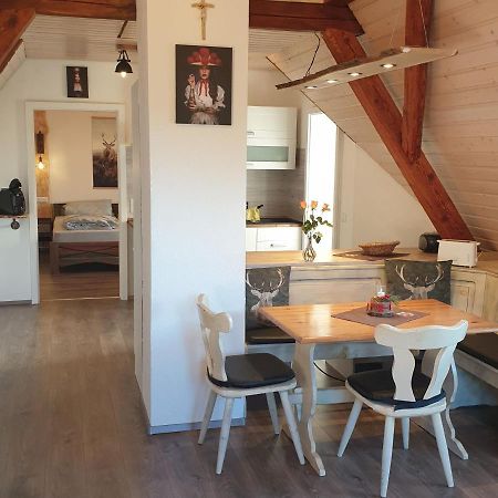 Ferienwohnung Kappelblick Kappelrodeck Kültér fotó