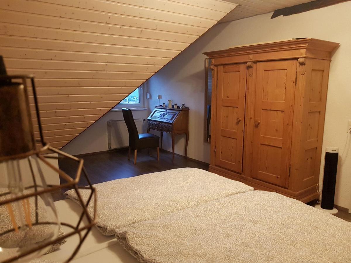 Ferienwohnung Kappelblick Kappelrodeck Kültér fotó
